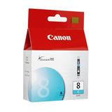 CAN-TIN-CLI8C-TINTA CANON CLI8C CLI8C COLOR CYAN