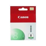 CAN-TIN-CLI8G-TINTA CANON CLI8G CLI8G COLOR VERDE