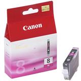 CAN-TIN-CLI8M-TINTA CANON 8 CLI8M COLOR MAGENTA