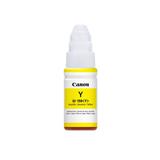 CAN-TIN-GI190Y-TINTA CANON GI190Y GI190Y COLOR AMARILLO