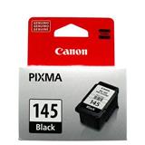 CAN-TIN-PG145-TINTA CANON 145 PG145 COLOR NEGRO