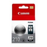 CAN-TIN-PG210-TINTA CANON PG210 PG210 COLOR NEGRO