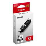 CAN-TIN-PGI150X-TINTA CANON PGI150X PGI150X COLOR NEGRO