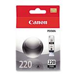 CAN-TIN-PGI220-TINTA CANON PGI220 PGI220 COLOR NEGRO