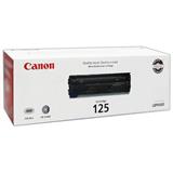 CAN-TO-125-TONER CANON 125 NEGRO ORIGINAL 3484B001AA