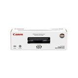 CAN-TO-137-TONER CANON 137 137 COLOR NEGRO