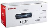 CAN-TO-EP22-TONER CANON EP22 1550A001AA COLOR NEGRO