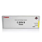 CAN-TO-GPR11A-TONER CANON GPR11A 7629A001AA COLOR AMARILLO