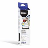 EPS-CIN-S015621-CINTA DE IMPRESION COLOR NEGRO EPSON S015621