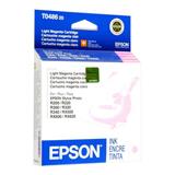 EPS-TIN-T048620-TINTA EPSON T048620 COLOR MAGENTA