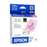 EPS-TIN-T063320-TINTA EPSON T063320-AL COLOR MAGENTA