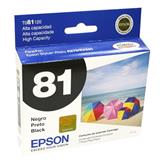 EPS-TIN-T081120-TINTA EPSON 81 COLOR NEGRO T081120-AL