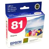 EPS-TIN-T081320-TINTA EPSON 81 COLOR MAGENTA T081320