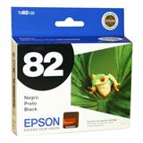 EPS-TIN-T082120-TINTA EPSON 82 COLOR NEGRO T082120-AL