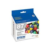 EPS-TIN-T08702A-TINTA EPSON 87 COLOR OPTIMIZADOR BRILLO T087020