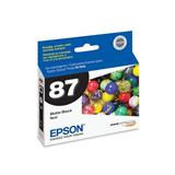 EPS-TIN-T087820-TINTA EPSON 87 COLOR NEGRO T087820