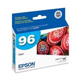 EPS-TIN-T096220-TINTA EPSON 96 COLOR CYAN T096220