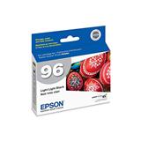 EPS-TIN-T096920-TINTA ALTO FORMATO EPSON T096920 NEGRO LIGHT LIGHT