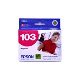 EPS-TIN-T103320-TINTA EPSON 103 COLOR MAGENTA T103320-AL