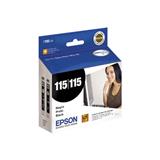 EPS-TIN-T115126-TINTA EPSON 115 COLOR NEGRO T115126-AL