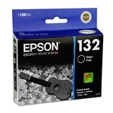 EPS-TIN-T132120-TINTA EPSON 132 COLOR NEGRO T132120-AL