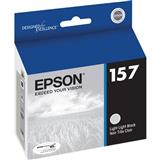 EPS-TIN-T157920-TINTA EPSON 157 T157920 COLOR NEGRO LIGHT