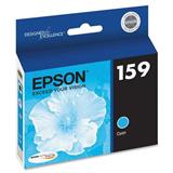 EPS-TIN-T159220-TINTA EPSON 159 COLOR CYAN T159220