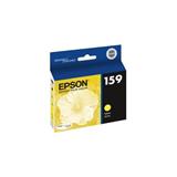 EPS-TIN-T159420-TINTA EPSON 159 COLOR AMARILLO T159420