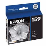 EPS-TIN-T159820-TINTA EPSON 159 COLOR NEGRO T159820