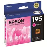 EPS-TIN-T195320-TINTA EPSON 195 COLOR MAGENTA T195320-AL