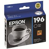 EPS-TIN-T196120-TINTA EPSON 196 COLOR NEGRO T196120-AL