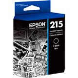 EPS-TIN-T215120-TINTA EPSON 215 COLOR NEGRO T215120