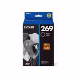 EPS-TIN-T269020-TINTA EPSON 269 COLOR NEGRO T269020-AL