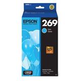 EPS-TIN-T269220-TINTA EPSON 269 COLOR CYAN T269220-AL