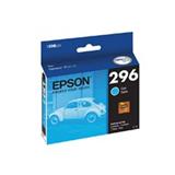 EPS-TIN-T296220-TINTA EPSON 296 COLOR CYAN T296220