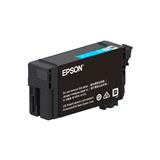 EPS-TIN-T41W220-TINTA EPSON T41W220 CYAN T41W220