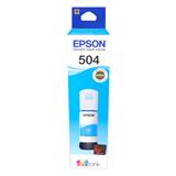 EPS-TIN-T504220-TINTA EPSON T504220-AL CYAN