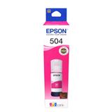 EPS-TIN-T504320-TINTA EPSON T504320-AL MAGENTA