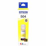 EPS-TIN-T504420-TINTA EPSON T504420-AL AMARILLO