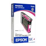 EPS-TIN-T543300-CARTUCHO DE TINTA EPSON T543300 T543300 COLOR MAGENTA