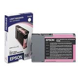 EPS-TIN-T543600-TINTA EPSON T543600 T543600 COLOR MAGENTA LIGHT