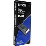 EPS-TIN-T549100-TINTA EPSON T5491 T549100 COLOR NEGRO