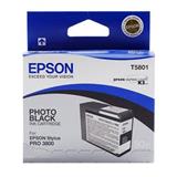 EPS-TIN-T580100-TINTA EPSON T580100 T580100 COLOR NEGRO