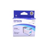 EPS-TIN-T580200-TINTA EPSON T5802 T580200 COLOR CYAN