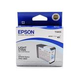 EPS-TIN-T580500-TINTA EPSON T580500 T580500 COLOR CYAN