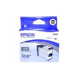 EPS-TIN-T580800-TINTA EPSON T580800 COLOR NEGRO