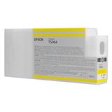 EPS-TIN-T596400-TINTA EPSON T596400 COLOR AMARILLO