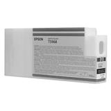 EPS-TIN-T59680-TINTA ALTO FORMATO EPSON T596800 NEGRO MATTE