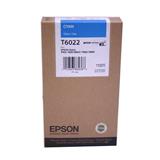 EPS-TIN-T602200-TINTA EPSON T6022 T602200 COLOR CYAN