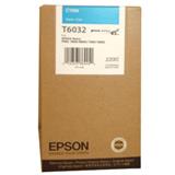 EPS-TIN-T603200-TINTA EPSON T6032 T603200 COLOR CYAN